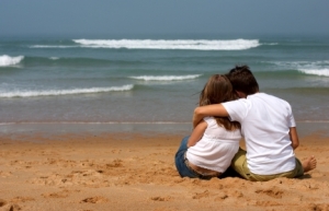couple-on-beach